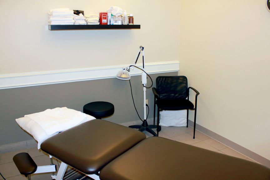 Our Facilities