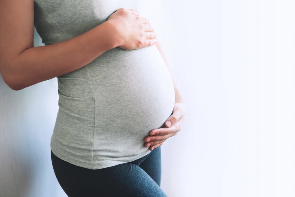 PHYSIOTHERAPY FOR PREGNANCY IN ALLISTON
