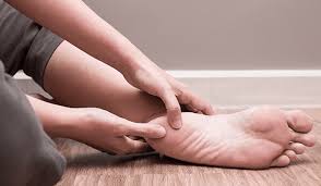 plantar fasciitis is a common cause of heel pain