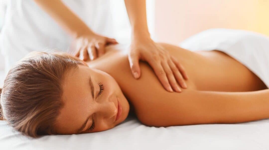 Massage Therapy- what types of massage are there and how can massage therapy help me?