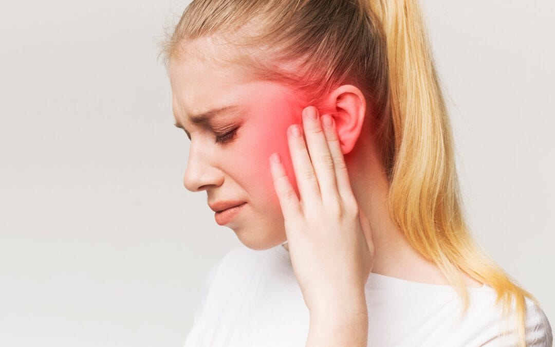 TMJ dysfunction: What is it and how can my Alliston and Tottenham Physiotherapist Help?