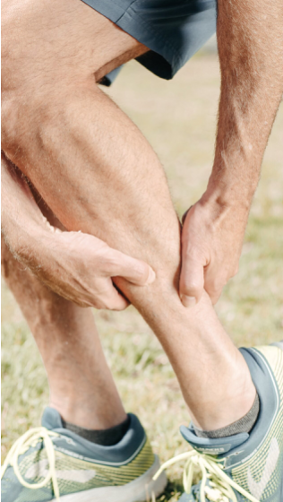 physiotherapy for runners shin splints