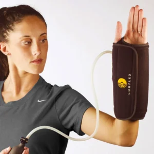 Corflex Cryo Pneumatic Wrist Splint