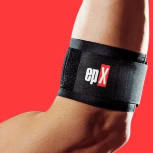 EPX Universal Elbow with Pad