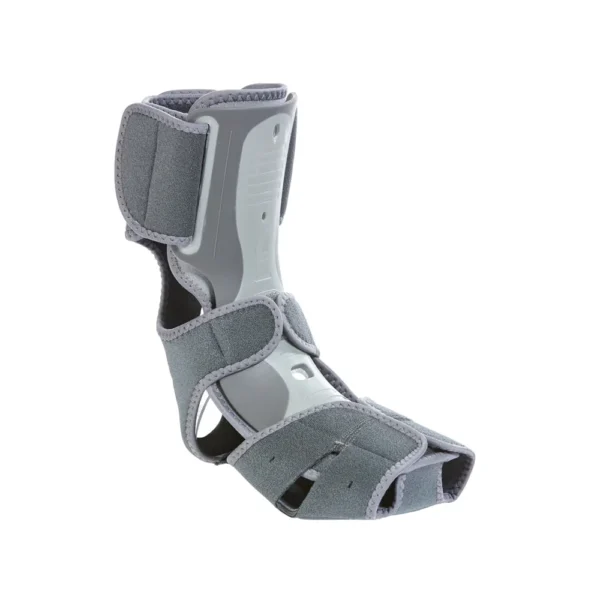 Exoform Dorsal Splint for plantar fasciitis