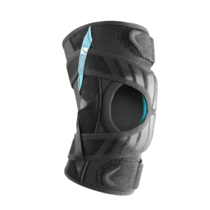 FormFit Tracker knee brace Patellar realignment