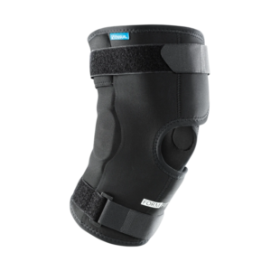 Formfit Hinged Knee Wrap brace