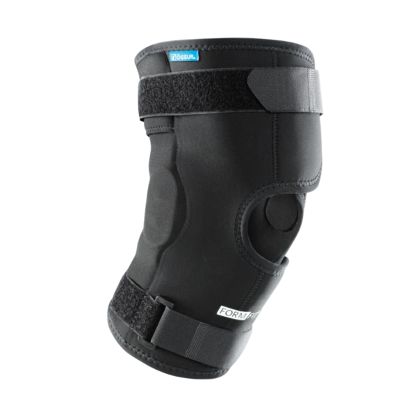 Formfit Hinged Knee Wrap brace