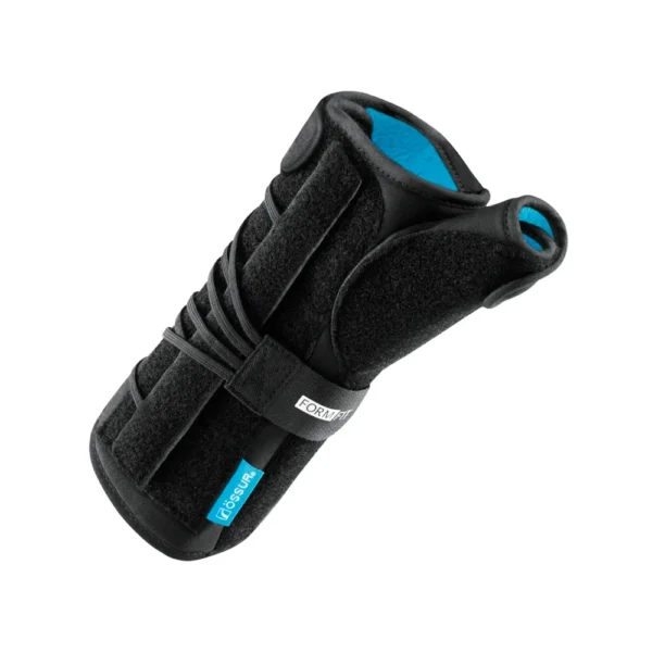 Formfit Universal wrist & thumb spica brace