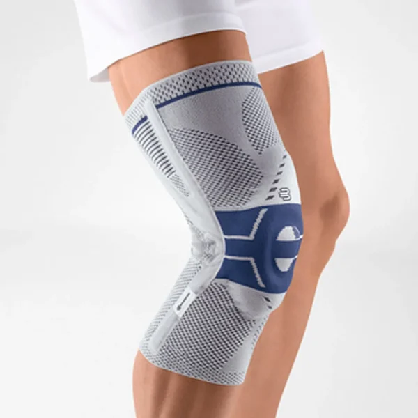 Genutrain P3 knee brace