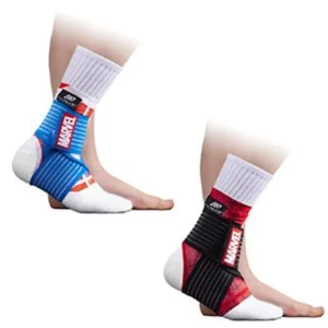 Kids Marvel Ankle Support