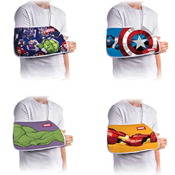 Kids Marvel Arm Sling