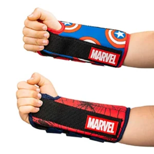 Kids Marvel Comfort Wrist Brace