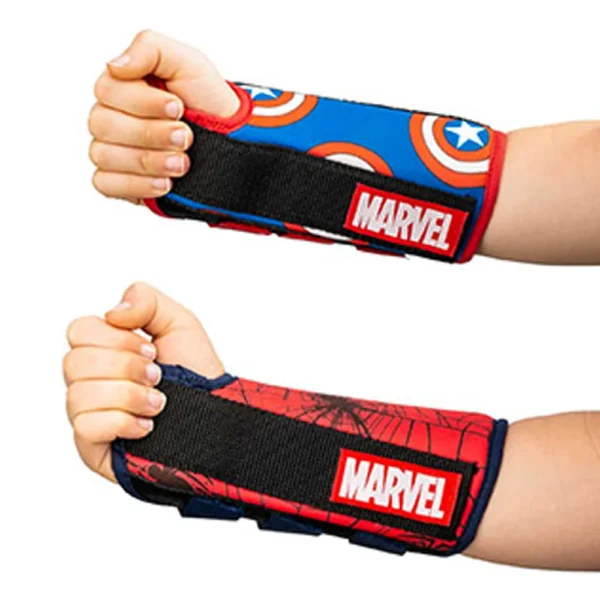 Kids Marvel Comfort Wrist Brace