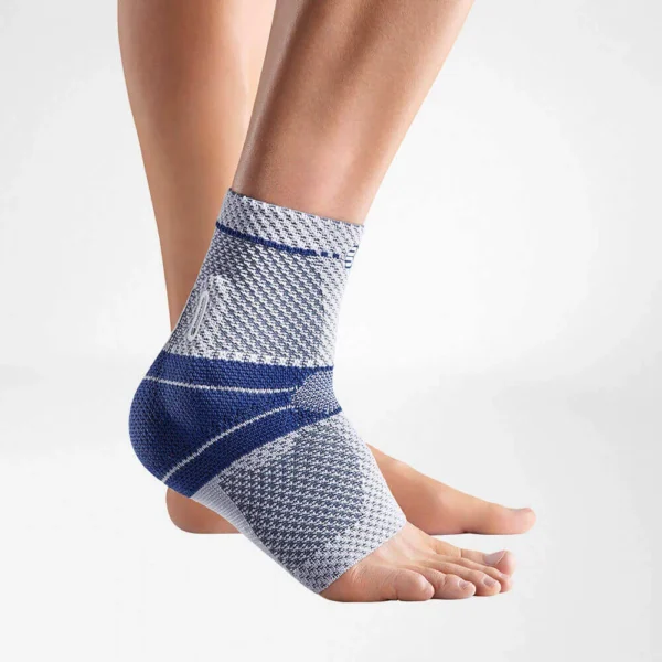 MalleoTrain ankle sleeve brace