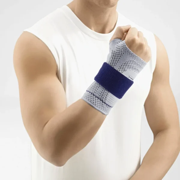 ManuTrain wrist brace