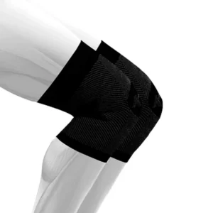 OS1 KS7 Compression Knee Sleeve