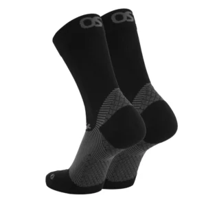 OS1ST FS4 Merino Wool Plantar Fasciitis Socks - Crew