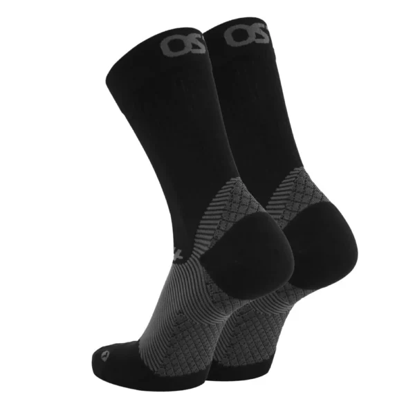 OS1ST FS4 Merino Wool Plantar Fasciitis Socks - Crew