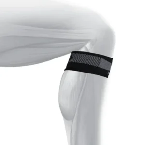 OS1ST PS3 Compression Patellar Band