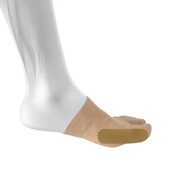 OS1st HV3 Bunion Bracing Sleeve