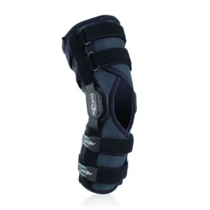 Playmaker II Spacer Wrap knee brace