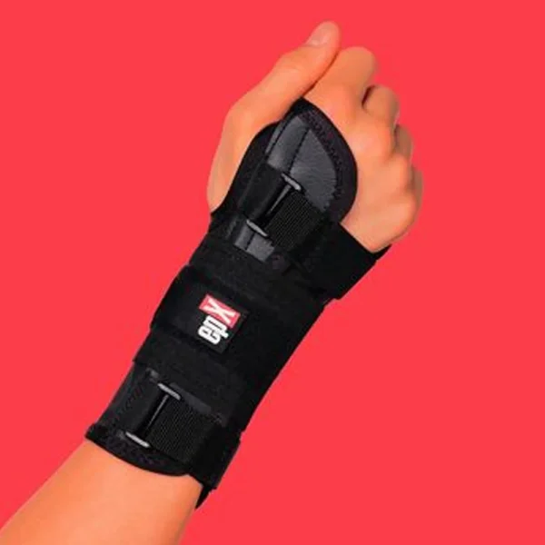 epX Wrist Control brace