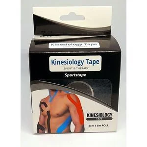 kinesiology tape KT