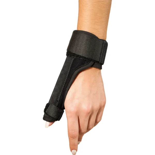 thumb support brace