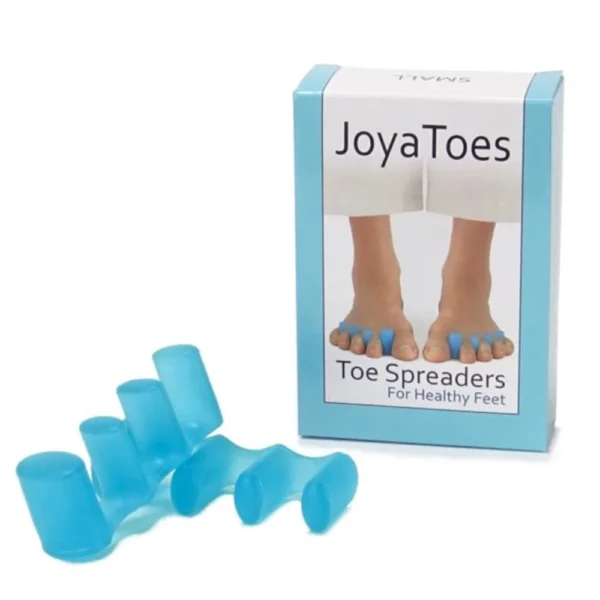 toe spreaders Joya Toes