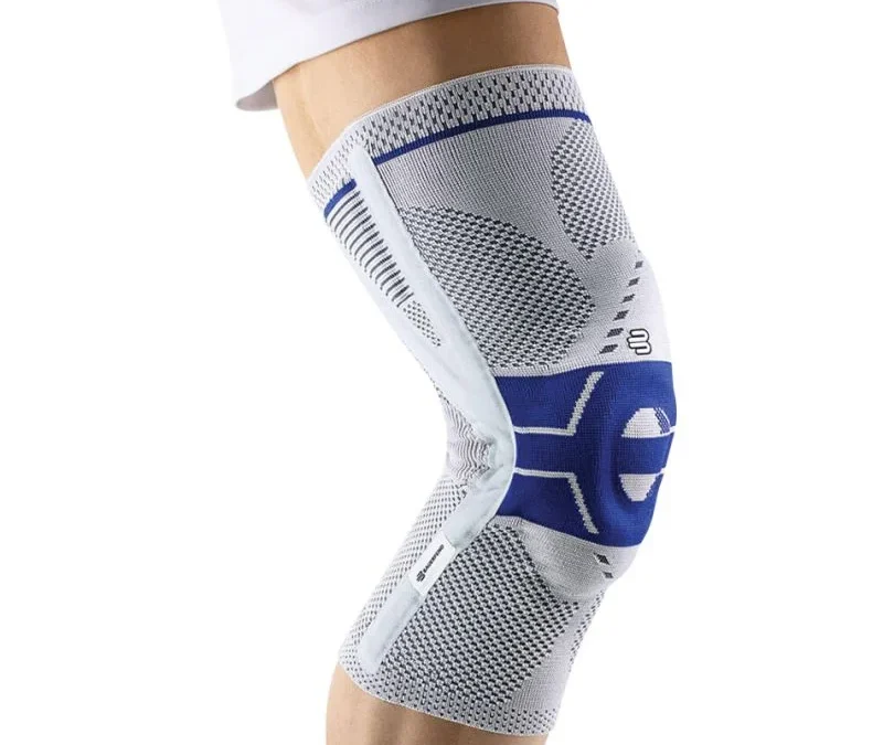 Genutraing knee brace review