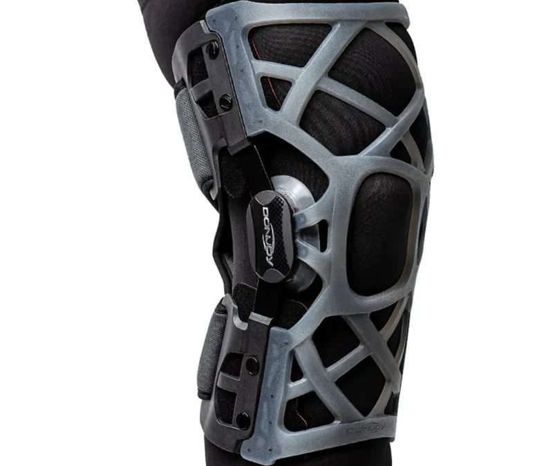 Navigating Osteoarthritis: The Best Custom Knee Braces and How to Acquire Them