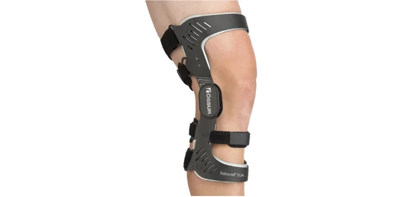 How Custom Knee Braces Can Help You Recover from Ligament Injuries