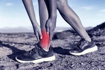 Running Injuries