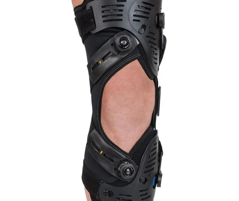 unloader one Custom Knee brace