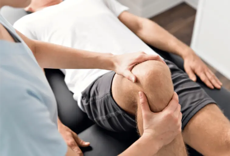 Benefits of Injury Prevention Benefits of Injury Prevention
