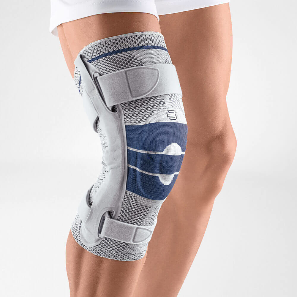 Genutrain S Titan Knee Support for Runners Genutrain S Titan Knee Support for Runners