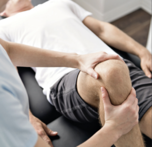 Why Does My Knee Crack? Knee joint movement causing a cracking sound